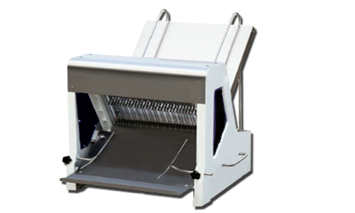 commercial bread slicer machine