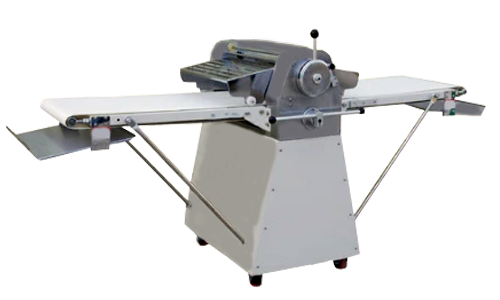 Dough Sheeter