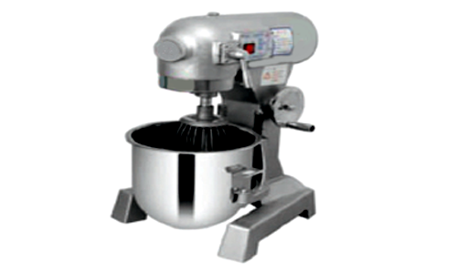 planetary mixer