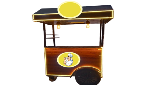 ACP food cart