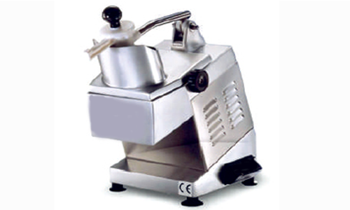 vegetable cutting machine imported