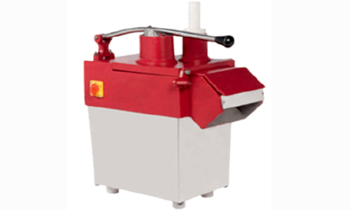 vegetable cutting machine