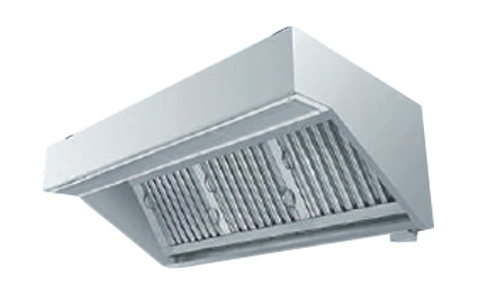commercial kitchen exhaust hood manufacturers in delhi