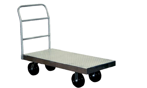 platform trolley