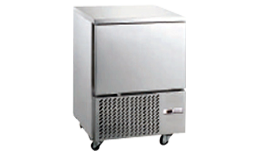 commercial blast chiller