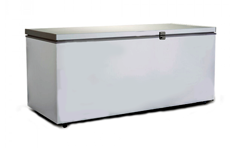  commercial chest freezer 